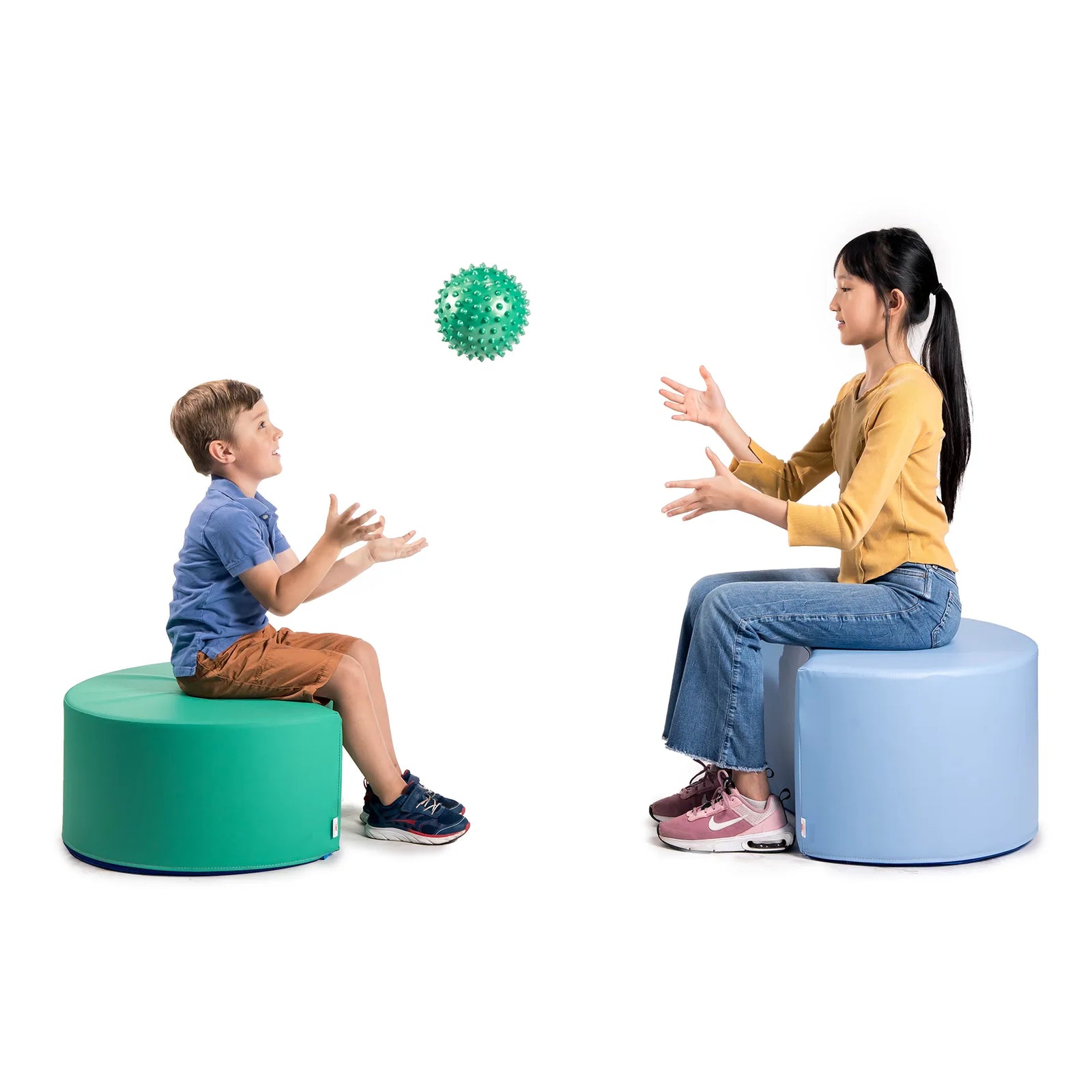 SensaSoft™ Moon Seat