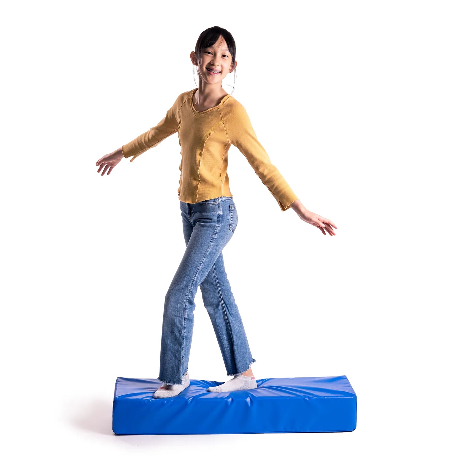 SensaSoft™ Balance Beam