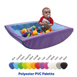 SensaSoft™ Rocking Boat