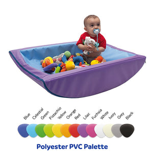 SensaSoft™ Rocking Boat