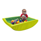 SensaSoft™ Rocking Boat