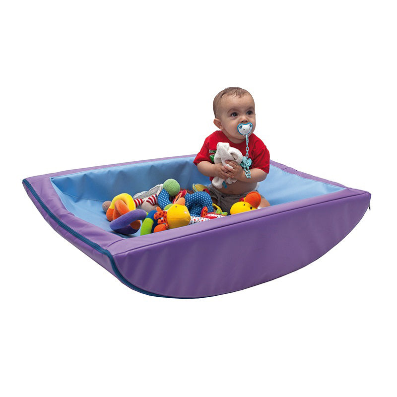 SensaSoft™ Rocking Boat