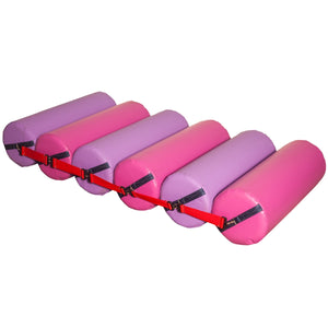 Sensasoft™ Sliding Cylinders