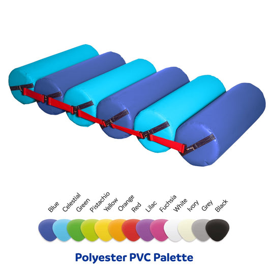 Sensasoft™ Sliding Cylinders