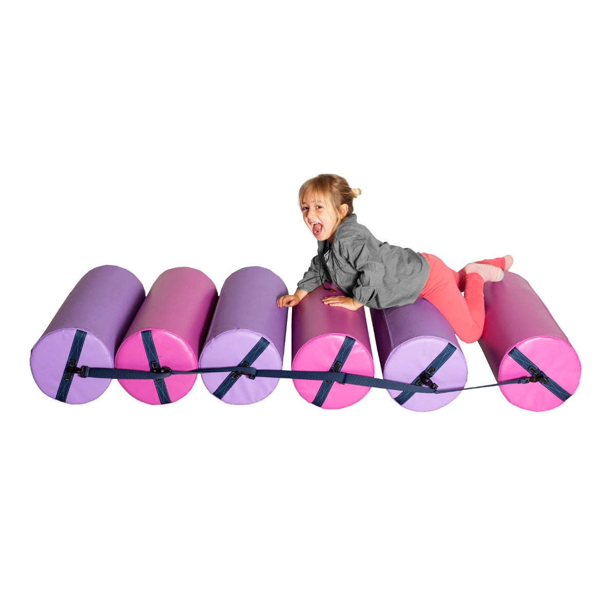 Sensasoft™ Sliding Cylinders