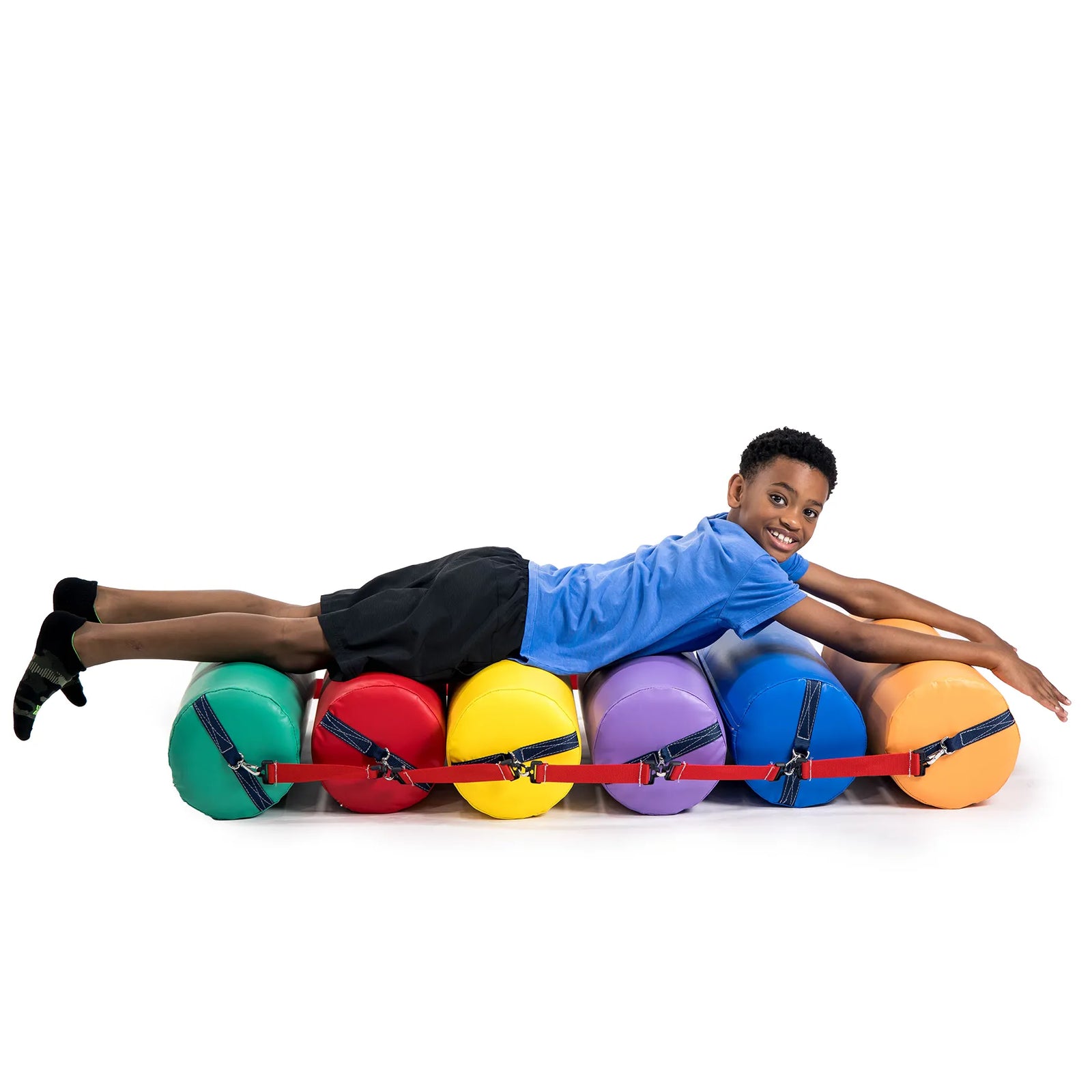 Sensasoft™ Sliding Cylinders