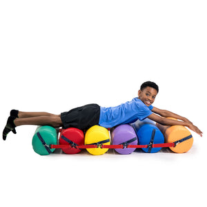 Sensasoft™ Sliding Cylinders