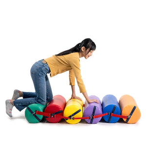 Sensasoft™ Sliding Cylinders