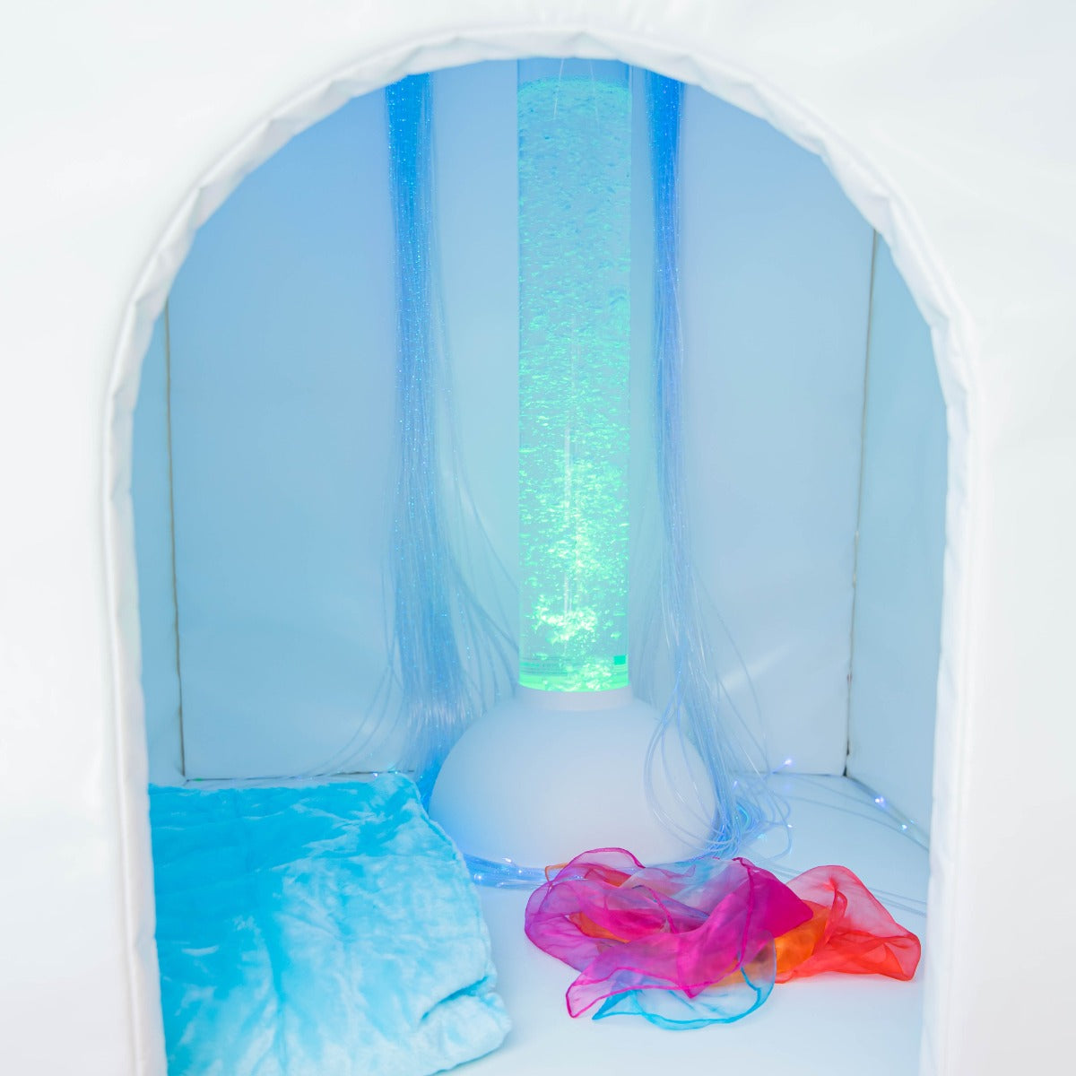 SensaSoft™ Playhouse