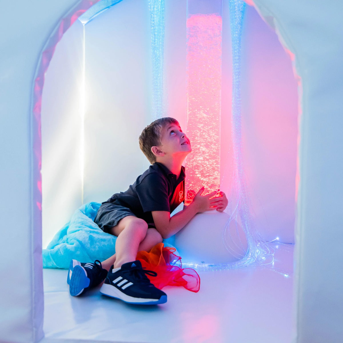 SensaSoft™ Playhouse