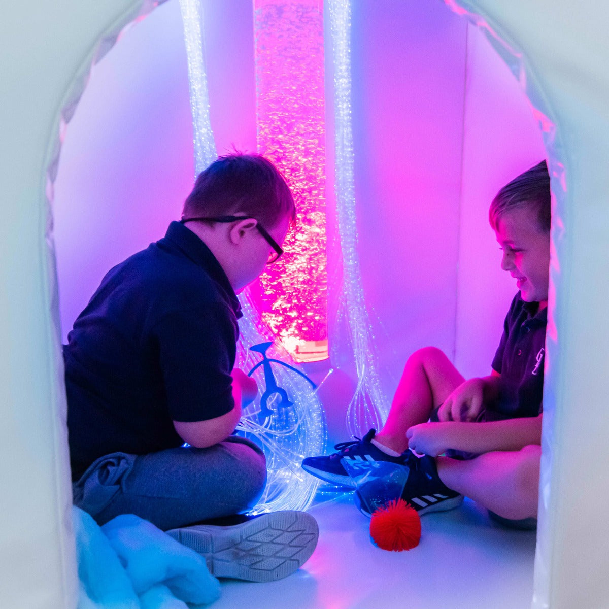 SensaSoft™ Playhouse