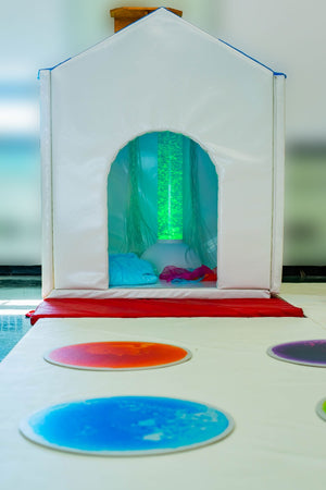 SensaSoft™ Playhouse