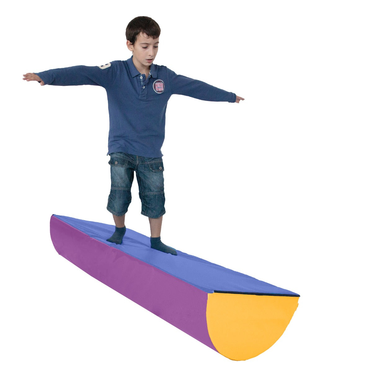 SensaSoft™ Rocking Balance Beam