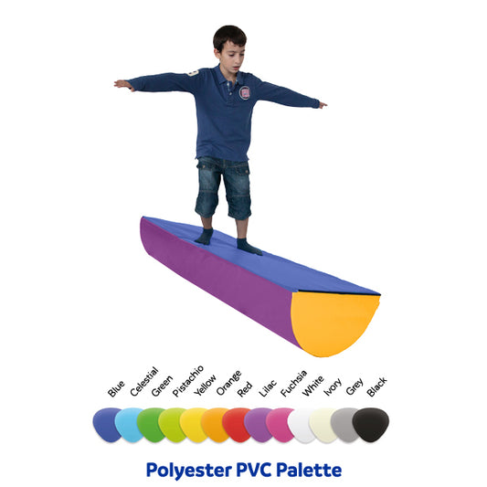 SensaSoft™ Rocking Balance Beam