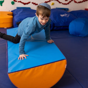 SensaSoft™ Rocking Balance Beam