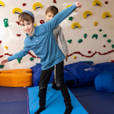 SensaSoft™ Rocking Balance Beam