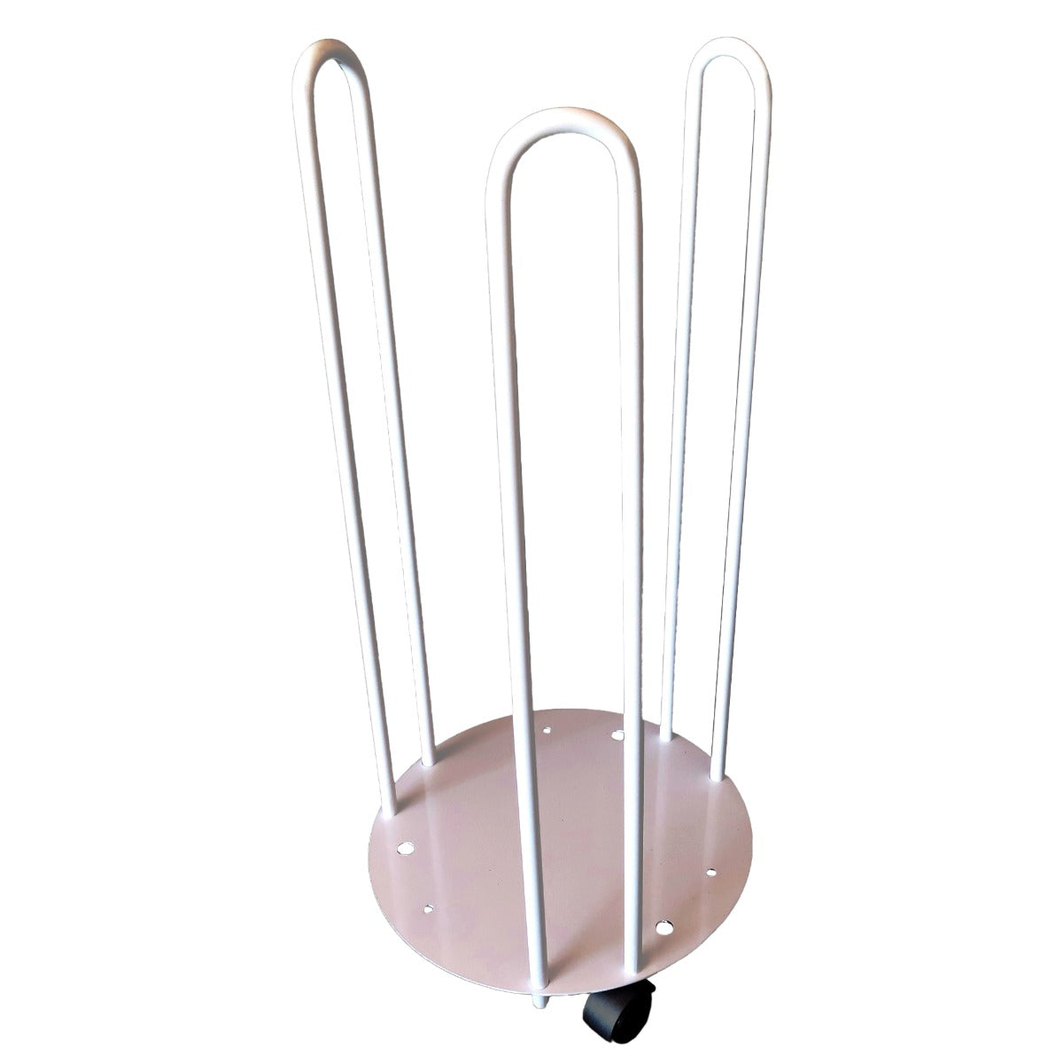 Obstacle Course Tires - Set of 5