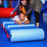 Sensasoft™ Sliding Cylinders