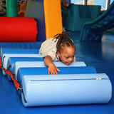 Sensasoft™ Sliding Cylinders