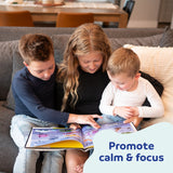 Sens-ational Hug Tee - Long Sleeves