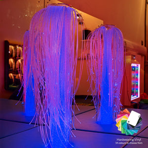 SensaSoft™ Fiber Optic Fountain