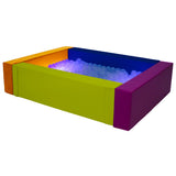 SensaSoft™ Ball Pit with Lights