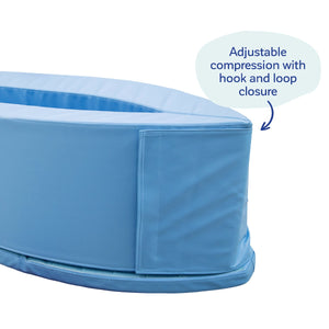 SensaSoft™ Compression Canoe