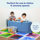 SensaSoft™ Compression Canoe