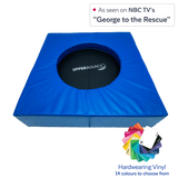 SensaSoft™ Platform Trampoline