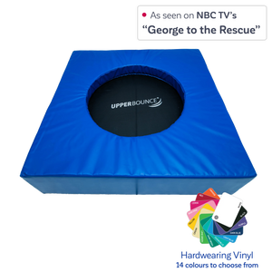 SensaSoft™ Platform Trampoline