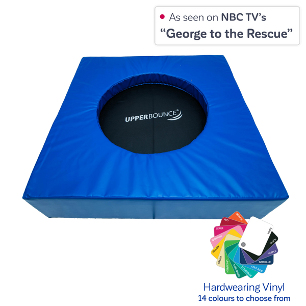 SensaSoft™ Platform Trampoline