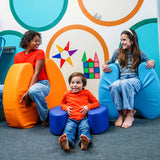 SensaSoft™ Squeezie Seat - 3 Sizes