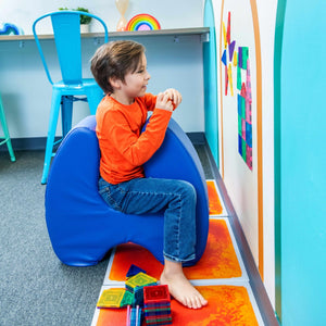 SensaSoft™ Squeezie Seat - 3 Sizes