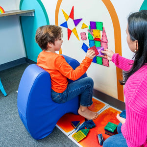 SensaSoft™ Squeezie Seat - 3 Sizes