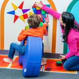 SensaSoft™ Squeezie Seat - 3 Sizes