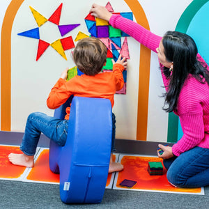 SensaSoft™ Squeezie Seat - 3 Sizes