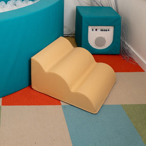 SensaSoft™ Steps - Wavy Steps