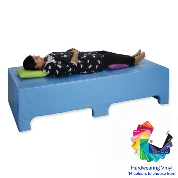 SensaSoft™ Vibroacoustic Bench