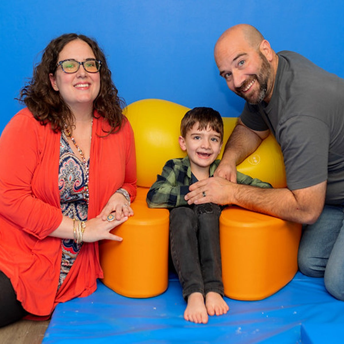 Sensory Room Training Webinar