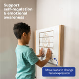 Sensory Activity Panels