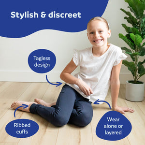 Sensory Compression Joggers