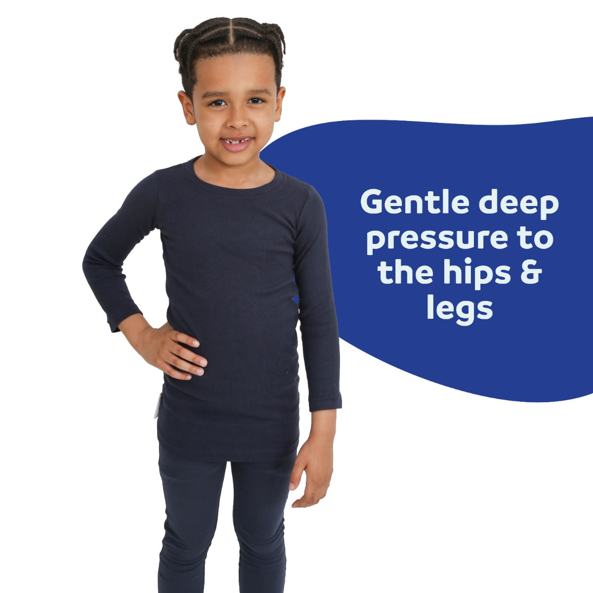 Sensory Compression Joggers