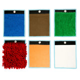Sensory Mini Mats - Set of 6