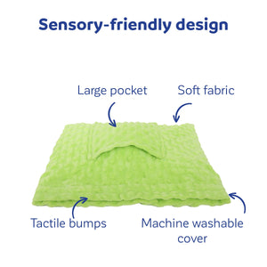 Sensory Vibrating Lap Pad