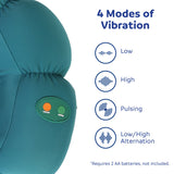 Sensory Vibrating Neck Pillow