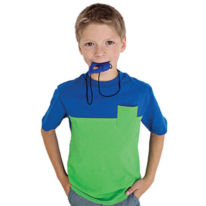 Shark & Dolphin Chewy Necklaces - Set of 2