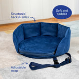 Boundary Wiggle Seat