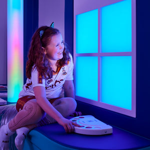 Interactive Calming Station