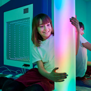 Interactive Calming Station