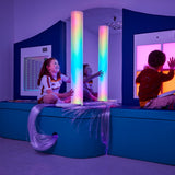 Interactive Calming Station